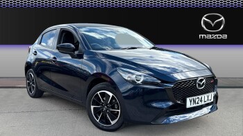 Mazda2 1.5 e-Skyactiv G MHEV Homura Aka 5dr Petrol Hatchback